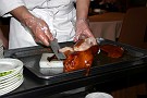 peking duck in peking